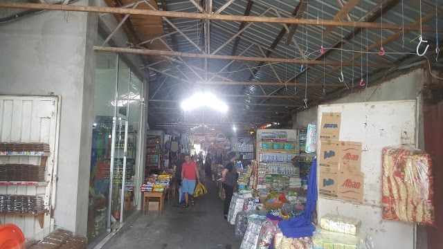 Hopa Bazar